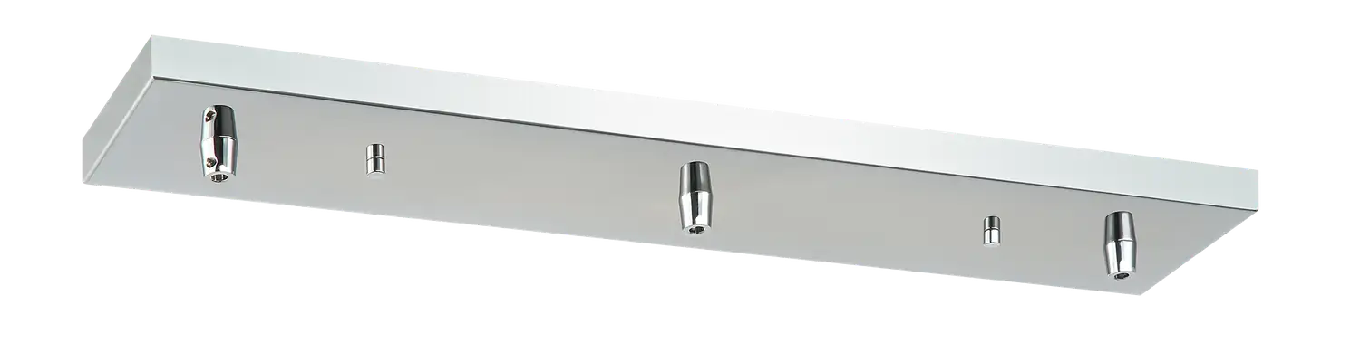 MATTEO MULTI CEILING CANOPY (LINE VOLTAGE) CANOPY - DO NOT SHOW ON WEBSITE