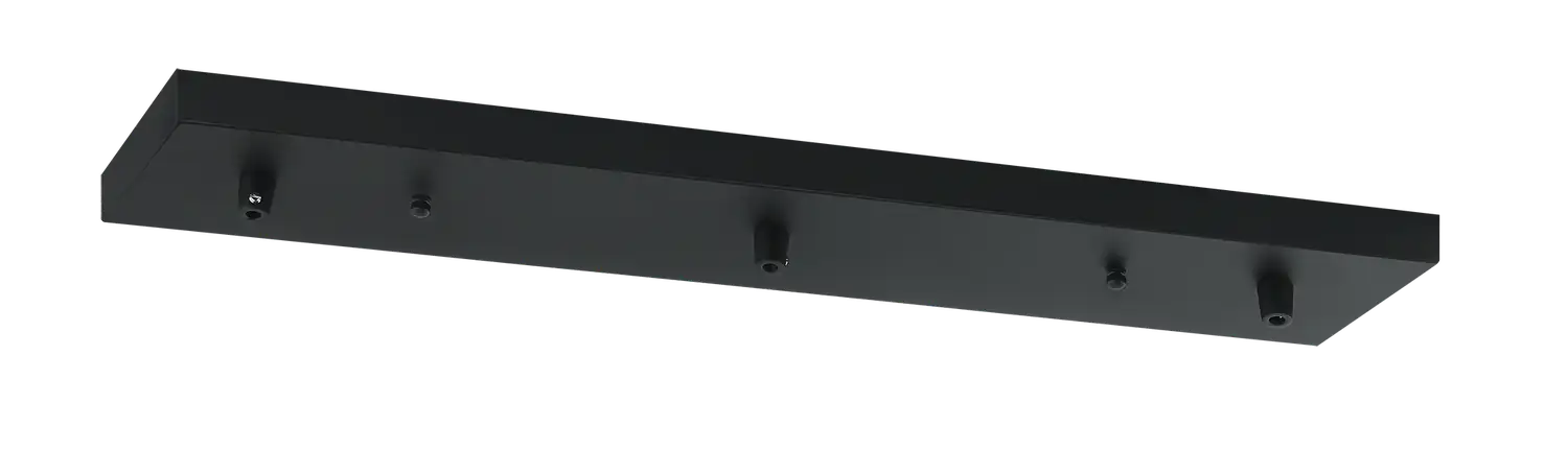 MATTEO MULTI CEILING CANOPY (LINE VOLTAGE) CANOPY - DO NOT SHOW ON WEBSITE