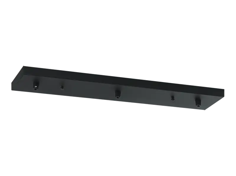 MATTEO MULTI CEILING CANOPY (LINE VOLTAGE) CANOPY - DO NOT SHOW ON WEBSITE