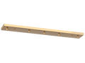 MATTEO MULTI CEILING CANOPY (LINE VOLTAGE) CANOPY - DO NOT SHOW ON WEBSITE