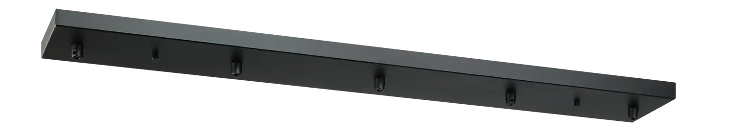 MATTEO MULTI CEILING CANOPY (LINE VOLTAGE) CANOPY - DO NOT SHOW ON WEBSITE