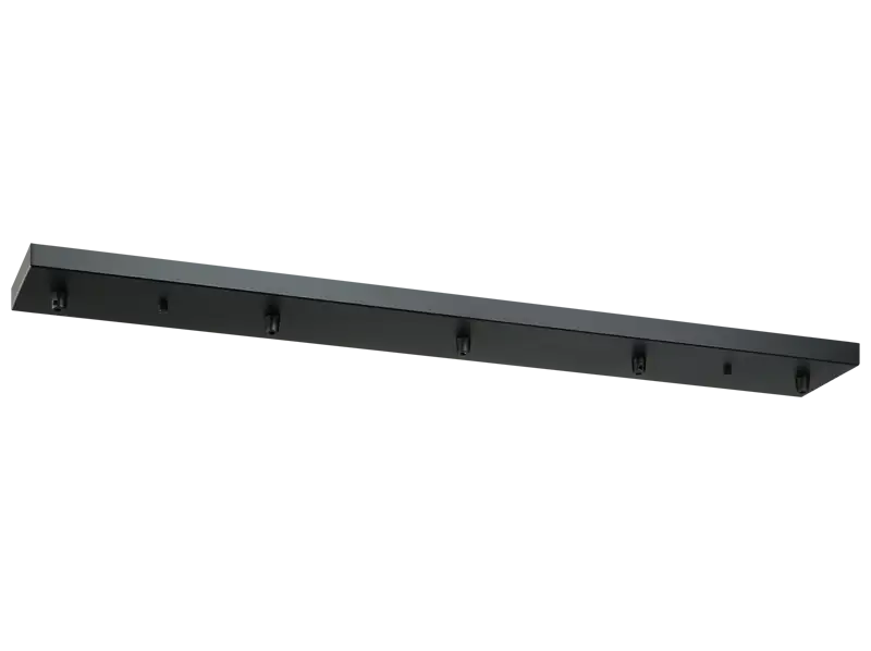 MATTEO MULTI CEILING CANOPY (LINE VOLTAGE) CANOPY - DO NOT SHOW ON WEBSITE