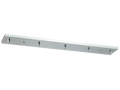 MATTEO MULTI CEILING CANOPY (LINE VOLTAGE) CANOPY - DO NOT SHOW ON WEBSITE