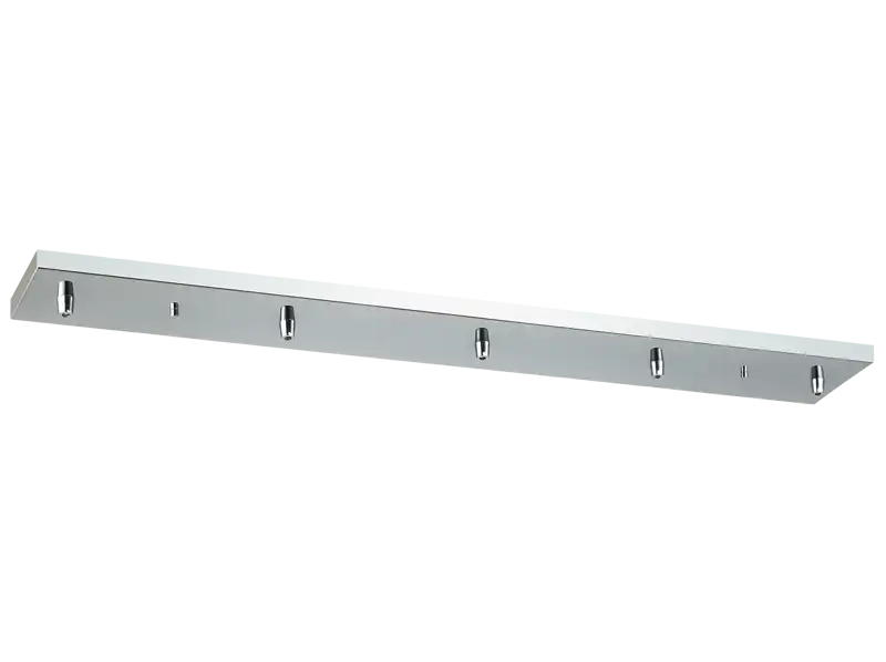 MATTEO MULTI CEILING CANOPY (LINE VOLTAGE) CANOPY - DO NOT SHOW ON WEBSITE