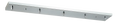 MATTEO MULTI CEILING CANOPY (LINE VOLTAGE) CANOPY - DO NOT SHOW ON WEBSITE