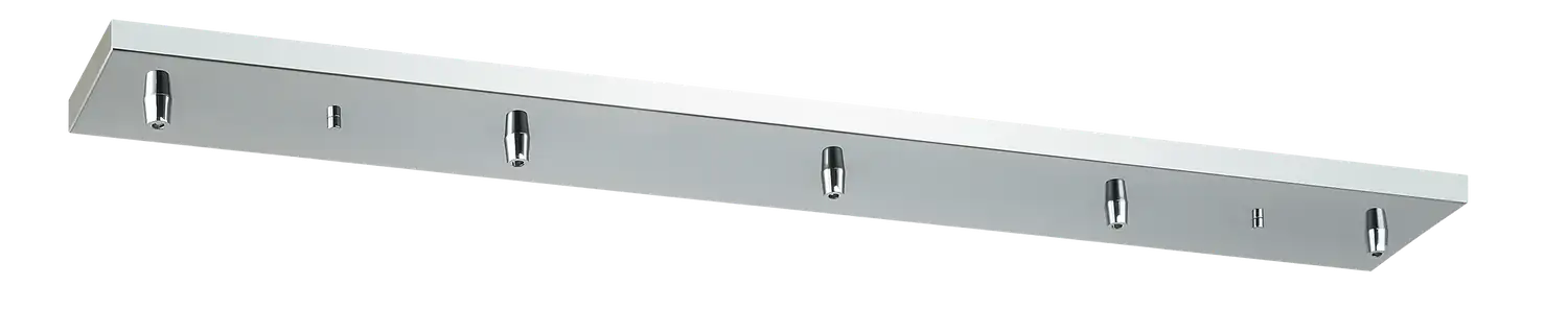 MATTEO MULTI CEILING CANOPY (LINE VOLTAGE) CANOPY - DO NOT SHOW ON WEBSITE