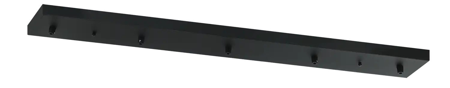MATTEO MULTI CEILING CANOPY (LINE VOLTAGE) CANOPY - DO NOT SHOW ON WEBSITE