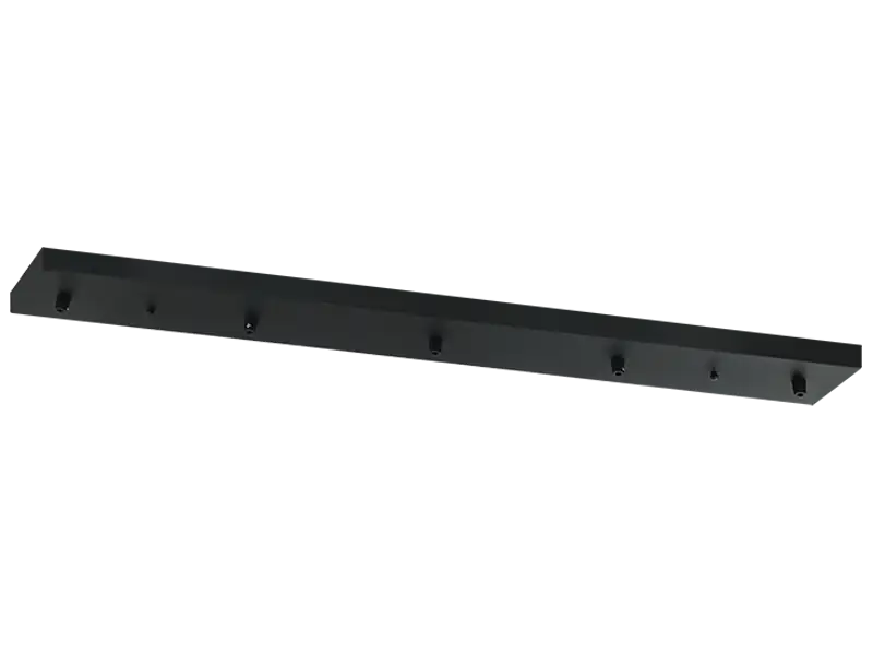 MATTEO MULTI CEILING CANOPY (LINE VOLTAGE) CANOPY - DO NOT SHOW ON WEBSITE