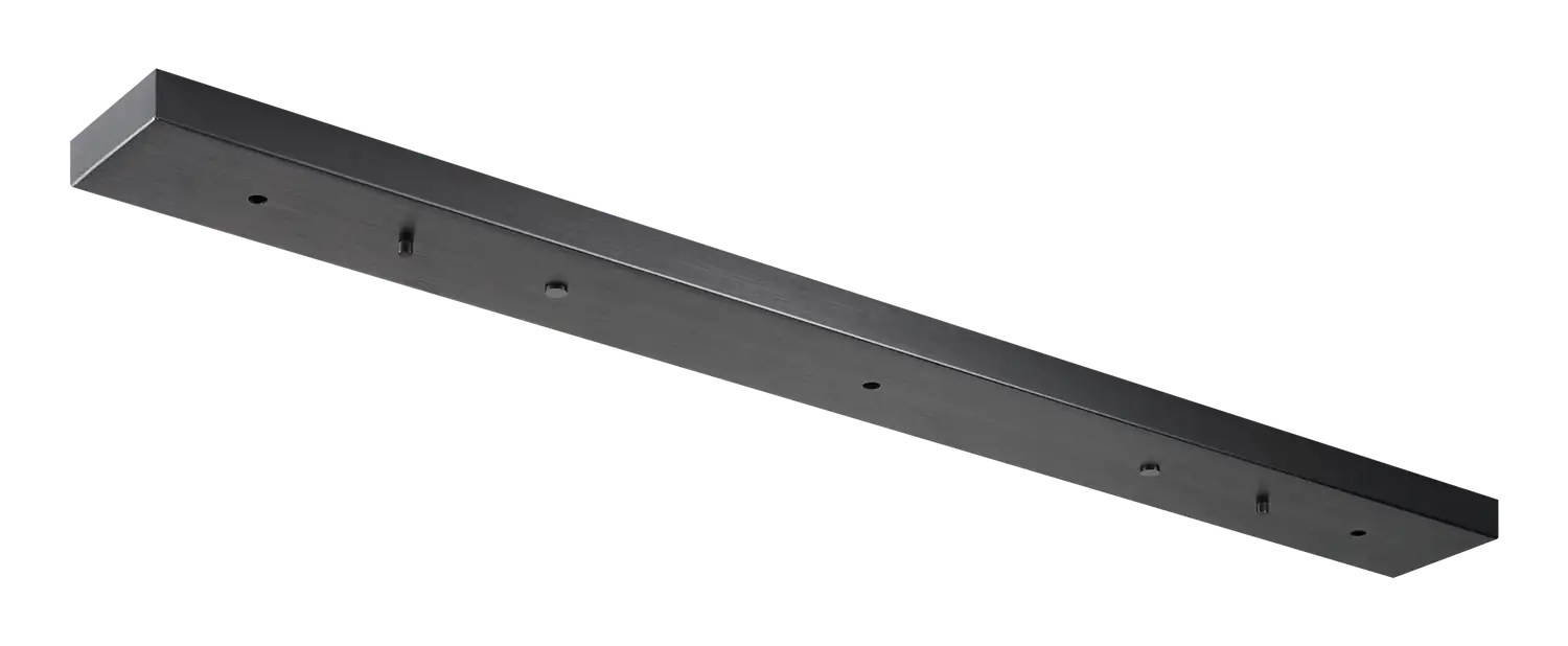 MATTEO MULTI CEILING CANOPY (LINE VOLTAGE) CANOPY - DO NOT SHOW ON WEBSITE