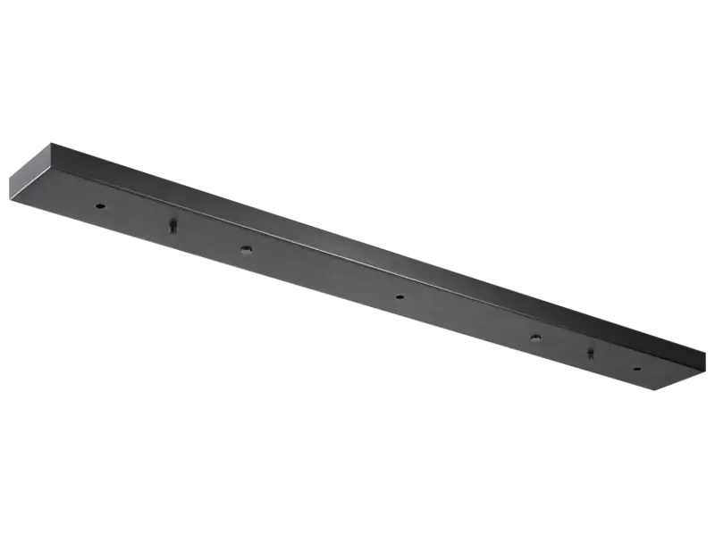 MATTEO MULTI CEILING CANOPY (LINE VOLTAGE) CANOPY - DO NOT SHOW ON WEBSITE