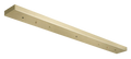 MATTEO MULTI CEILING CANOPY (LINE VOLTAGE) CANOPY - DO NOT SHOW ON WEBSITE