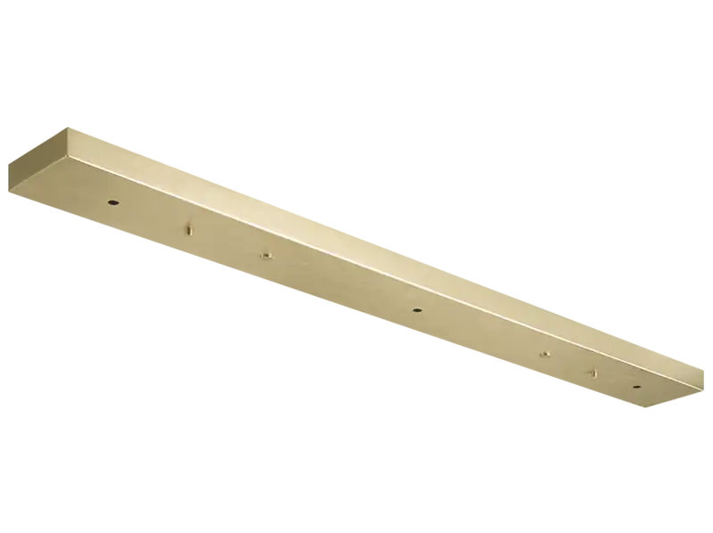 MATTEO MULTI CEILING CANOPY (LINE VOLTAGE) CANOPY - DO NOT SHOW ON WEBSITE