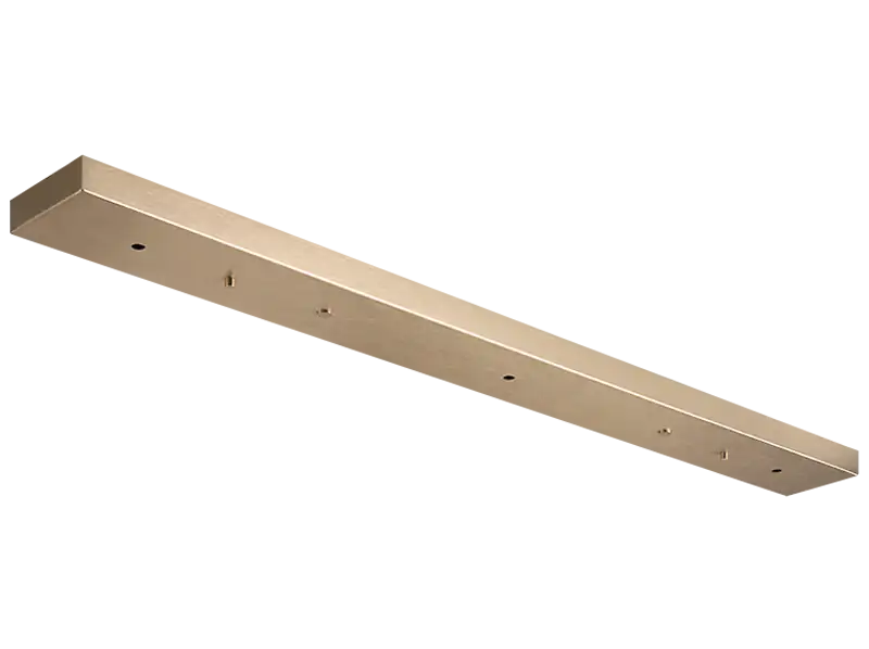 MATTEO MULTI CEILING CANOPY (LINE VOLTAGE) CANOPY - DO NOT SHOW ON WEBSITE