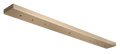 MATTEO MULTI CEILING CANOPY (LINE VOLTAGE) CANOPY - DO NOT SHOW ON WEBSITE