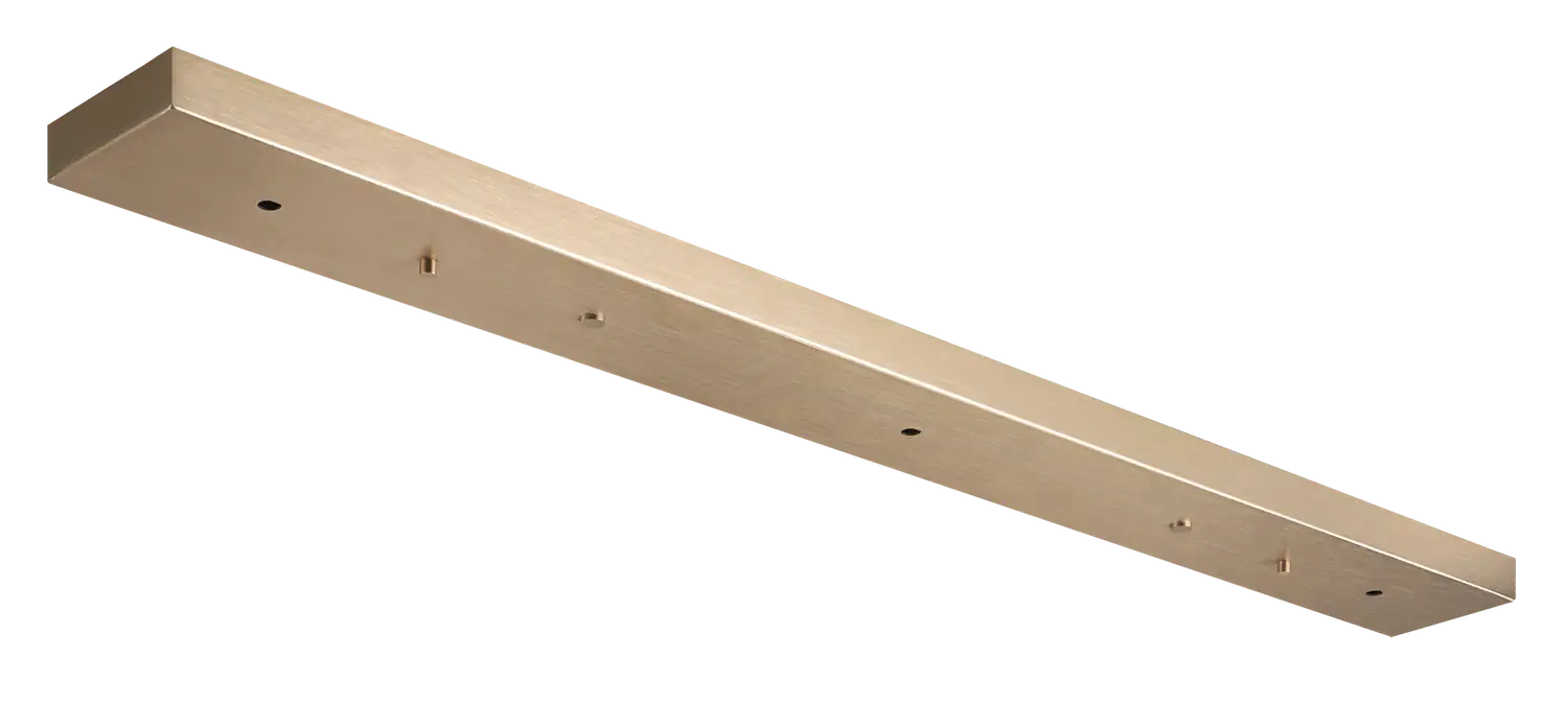 MATTEO MULTI CEILING CANOPY (LINE VOLTAGE) CANOPY - DO NOT SHOW ON WEBSITE