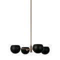 MATTEO, ORB PENDANT/CEILING MOUNT, FLUSH MOUNT CEILING LIGHTS