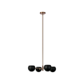 MATTEO, ORB PENDANT/CEILING MOUNT, FLUSH MOUNT CEILING LIGHTS