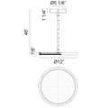 MATTEO, PIPER WALL SCONCE/CEILING MOUNT, FLUSH MOUNT CEILING LIGHTS