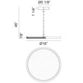 MATTEO, PIPER WALL SCONCE/CEILING MOUNT, FLUSH MOUNT CEILING LIGHTS