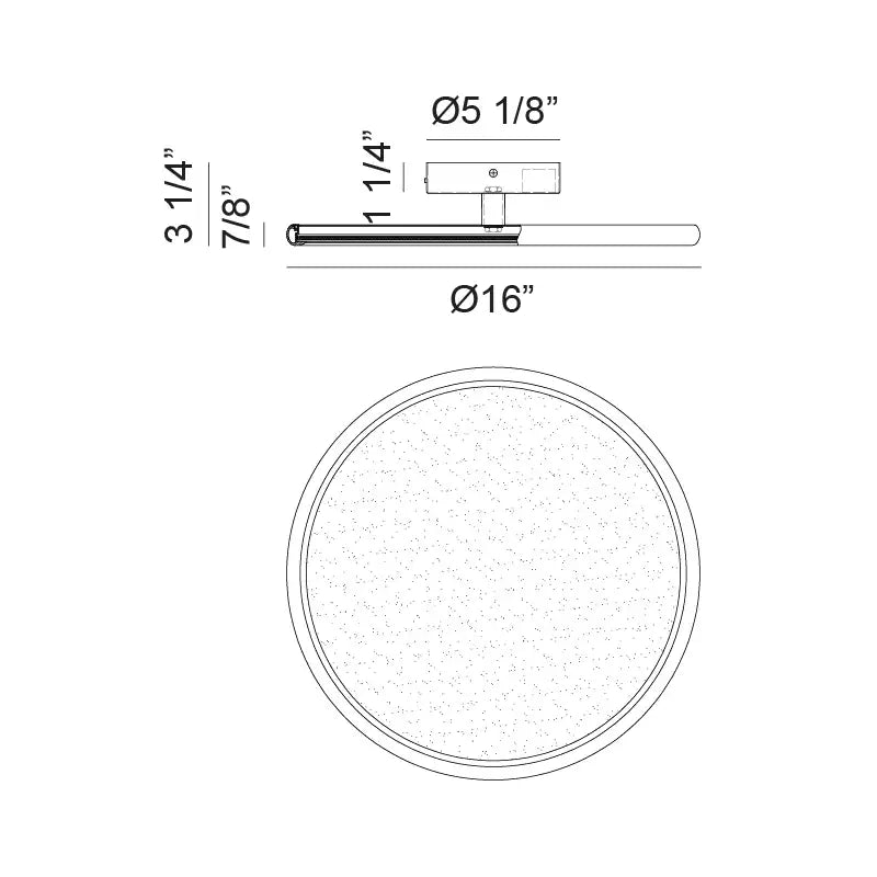 MATTEO, PIPER WALL SCONCE/CEILING MOUNT, FLUSH MOUNT CEILING LIGHTS