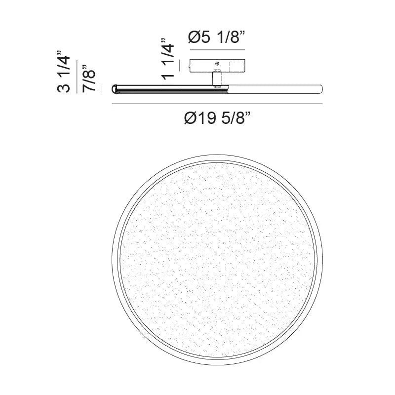 MATTEO, PIPER WALL SCONCE/CEILING MOUNT, FLUSH MOUNT CEILING LIGHTS