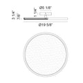 MATTEO, PIPER WALL SCONCE/CEILING MOUNT, FLUSH MOUNT CEILING LIGHTS