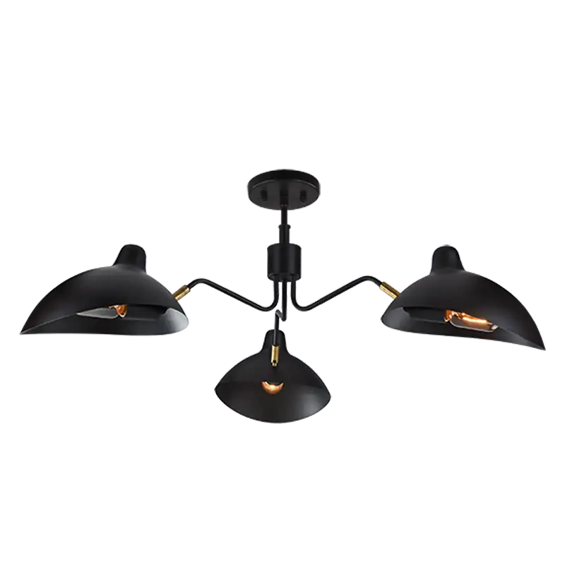 MATTEO, DROID PENDANT, PENDANT LIGHT