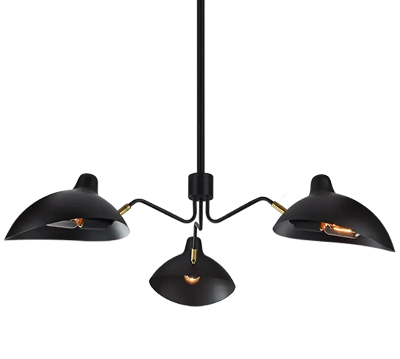 MATTEO, DROID PENDANT, PENDANT LIGHT