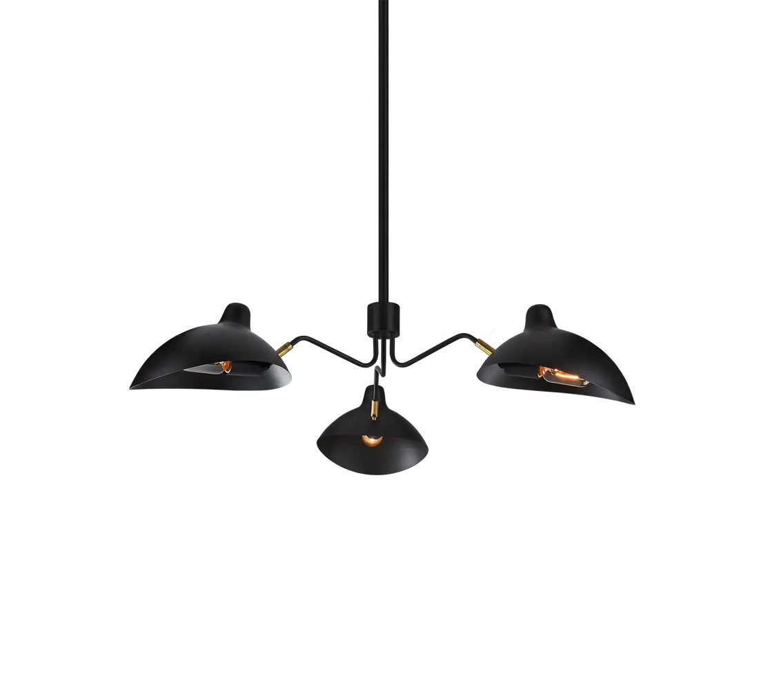 MATTEO, DROID PENDANT, PENDANT LIGHT