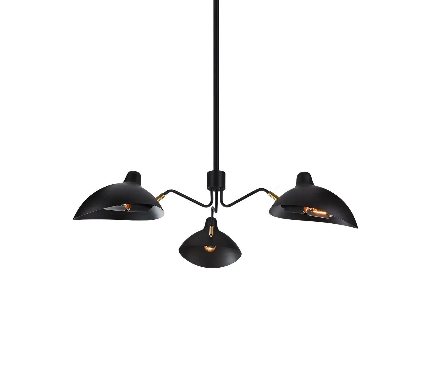 MATTEO, DROID PENDANT, PENDANT LIGHT