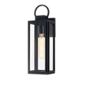 MATTEO, CROSBY OUTDOOR LIGHTING, OUTDOOR WALL LIGHTS