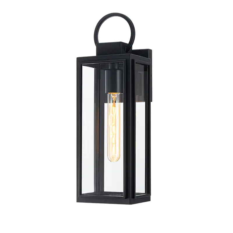 MATTEO, CROSBY OUTDOOR LIGHTING, OUTDOOR WALL LIGHTS