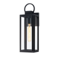 MATTEO, CROSBY OUTDOOR LIGHTING, OUTDOOR WALL LIGHTS