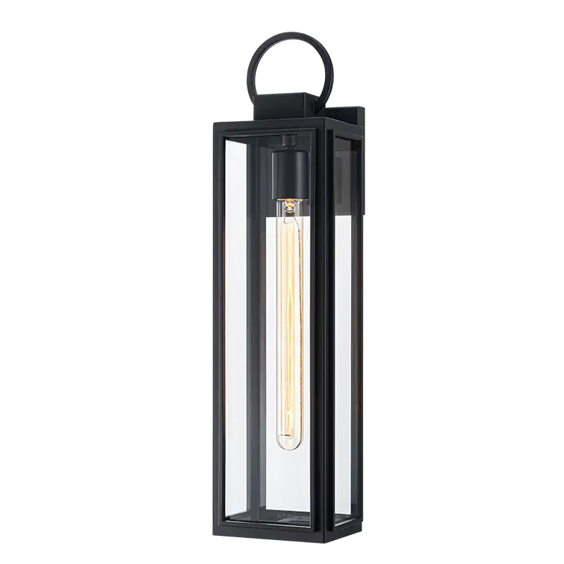 MATTEO, CROSBY OUTDOOR LIGHTING, OUTDOOR WALL LIGHTS