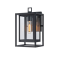 MATTEO, STRATFORD OUTDOOR LIGHTING, OUTDOOR WALL LIGHTS