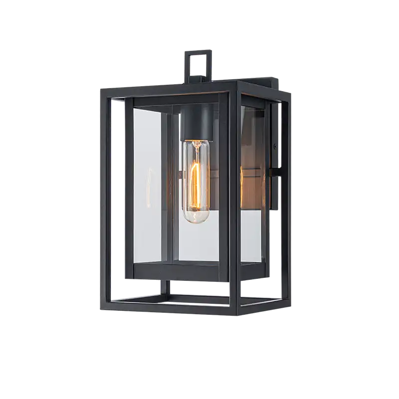 MATTEO, STRATFORD OUTDOOR LIGHTING, OUTDOOR WALL LIGHTS