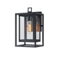 MATTEO, STRATFORD OUTDOOR LIGHTING, OUTDOOR WALL LIGHTS