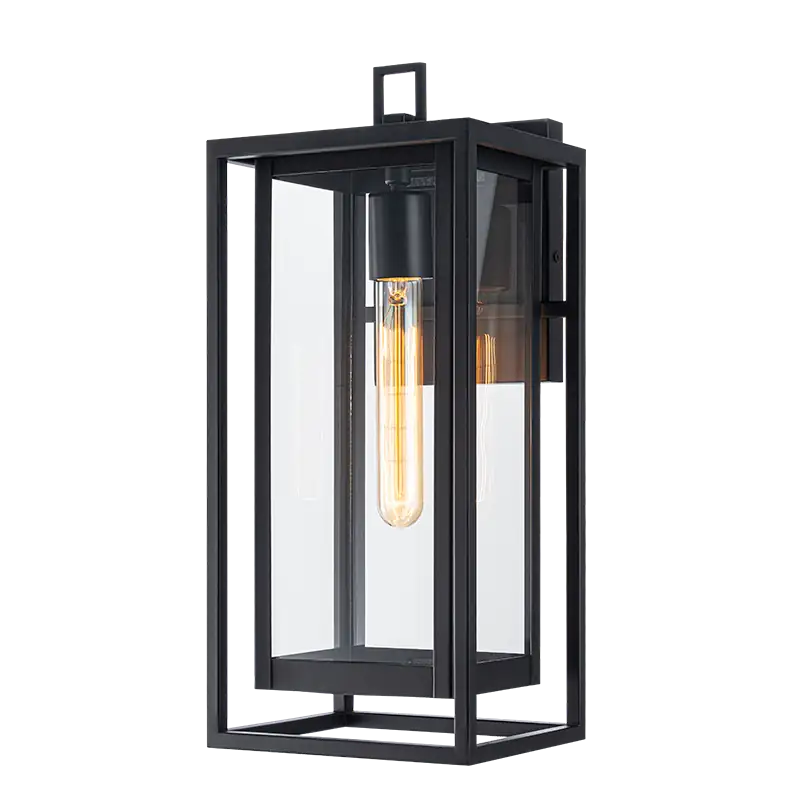 MATTEO, STRATFORD OUTDOOR LIGHTING, OUTDOOR WALL LIGHTS