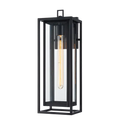 MATTEO, STRATFORD OUTDOOR LIGHTING, OUTDOOR WALL LIGHTS