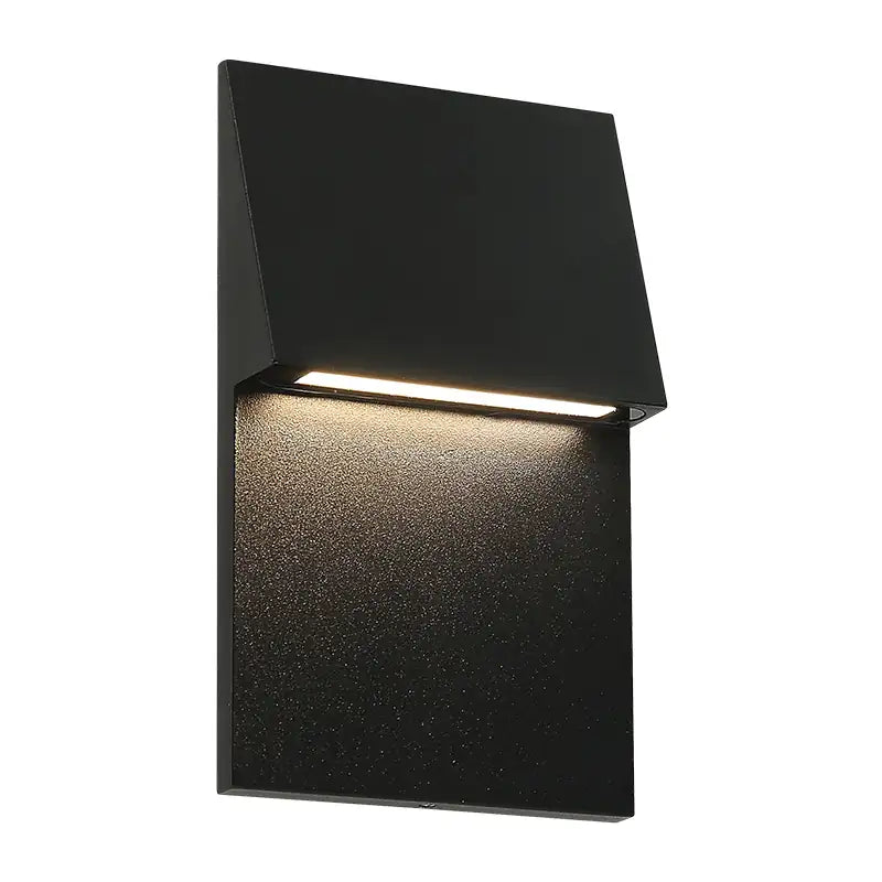 MATTEO, DAWN WALL SCONCE, WALL SCONCES
