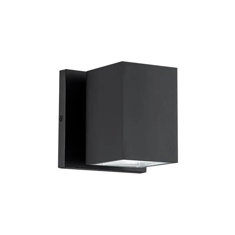 MATTEO, KUBULAR WALL SCONCE, WALL SCONCES