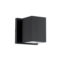 MATTEO, KUBULAR WALL SCONCE, WALL SCONCES