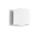 MATTEO, KUBULAR WALL SCONCE, WALL SCONCES