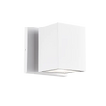 MATTEO, KUBULAR WALL SCONCE, WALL SCONCES
