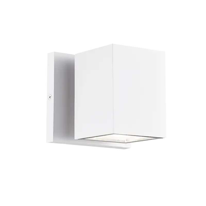 MATTEO, KUBULAR WALL SCONCE, WALL SCONCES