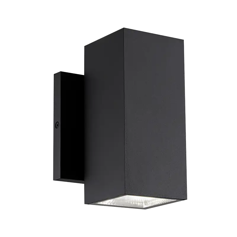 MATTEO, KUBULAR WALL SCONCE, WALL SCONCES