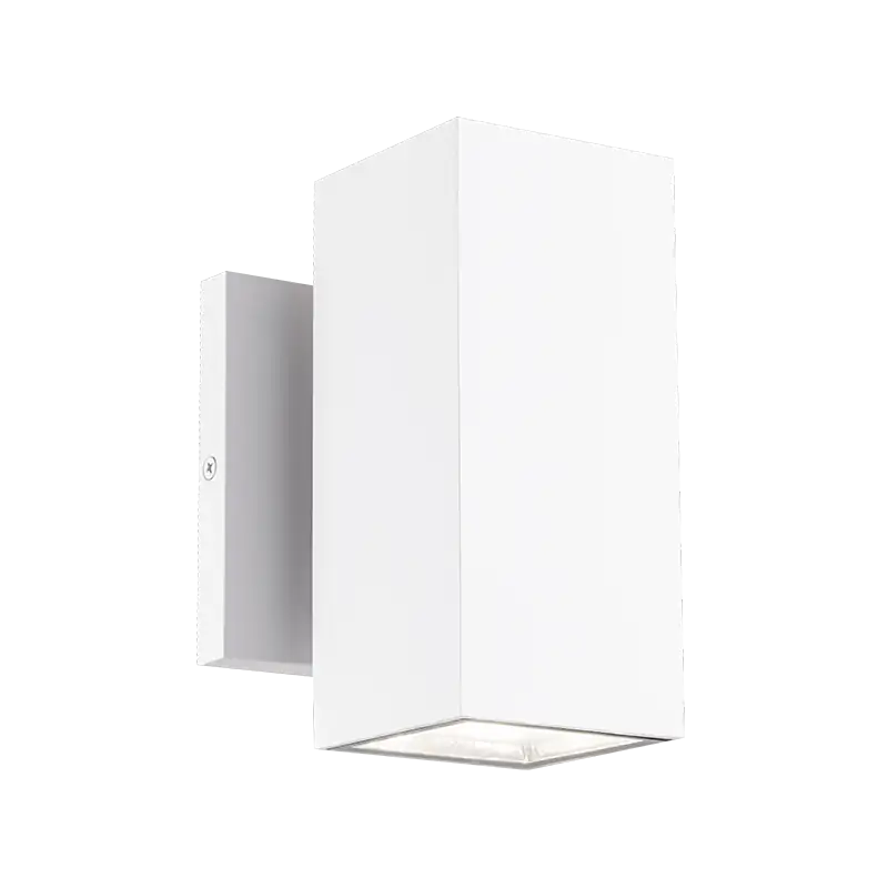 MATTEO, KUBULAR WALL SCONCE, WALL SCONCES