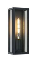 MATTEO, GALLAGHER OUTDOOR LIGHTING, OUTDOOR WALL LIGHTS