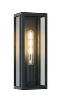 MATTEO, GALLAGHER OUTDOOR LIGHTING, OUTDOOR WALL LIGHTS