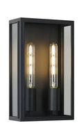 MATTEO, GALLAGHER OUTDOOR LIGHTING, OUTDOOR WALL LIGHTS